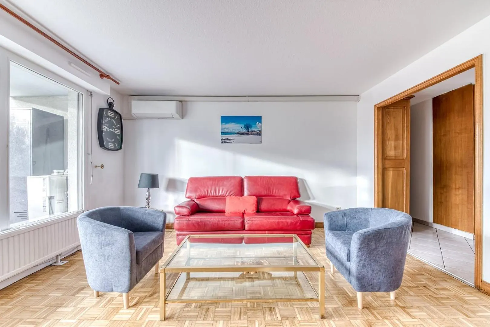 Guestready - Tranquil Escape In The City Lyon Frankrig