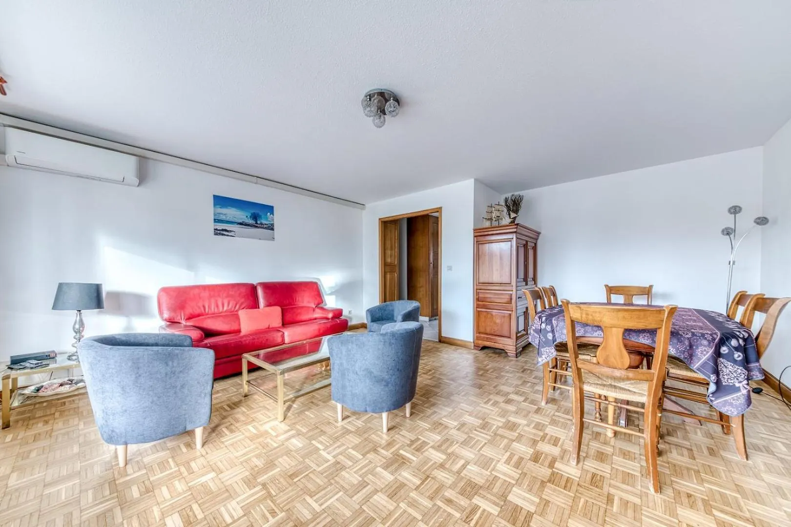 Lejlighed Guestready - Tranquil Escape In The City Lyon