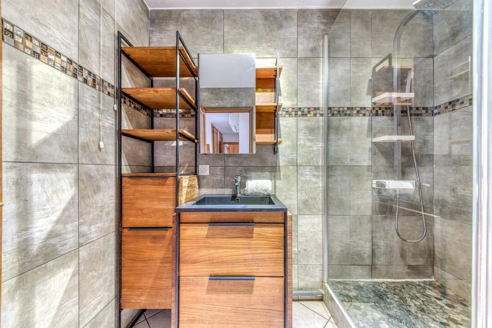 Guestready - Tranquil Escape In The City Lyon Lejlighed