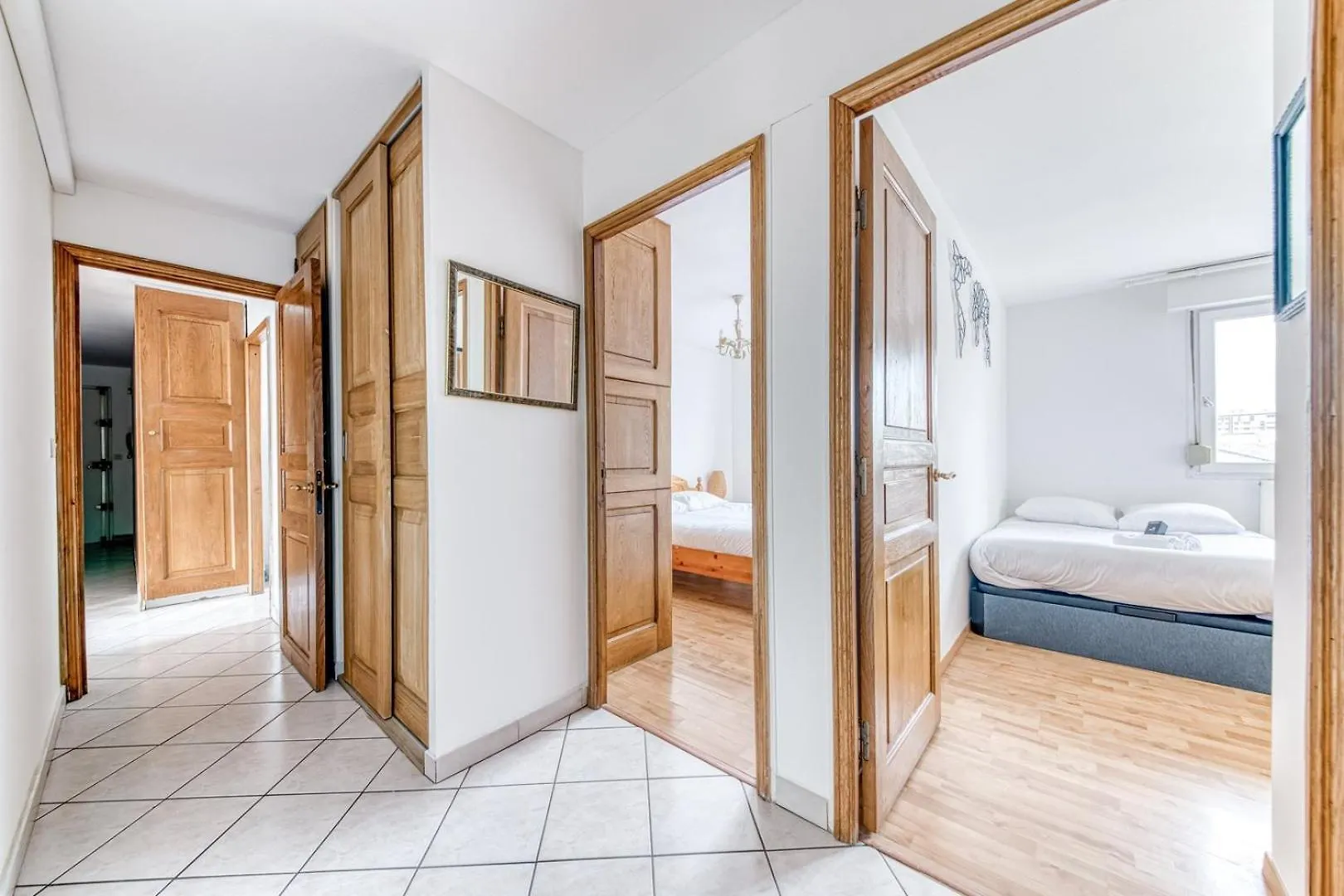 Lejlighed Guestready - Tranquil Escape In The City Lyon Frankrig
