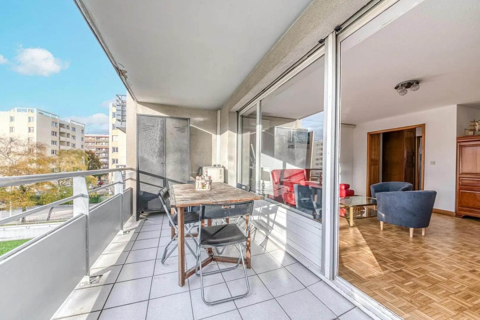 Guestready - Tranquil Escape In The City Lyon