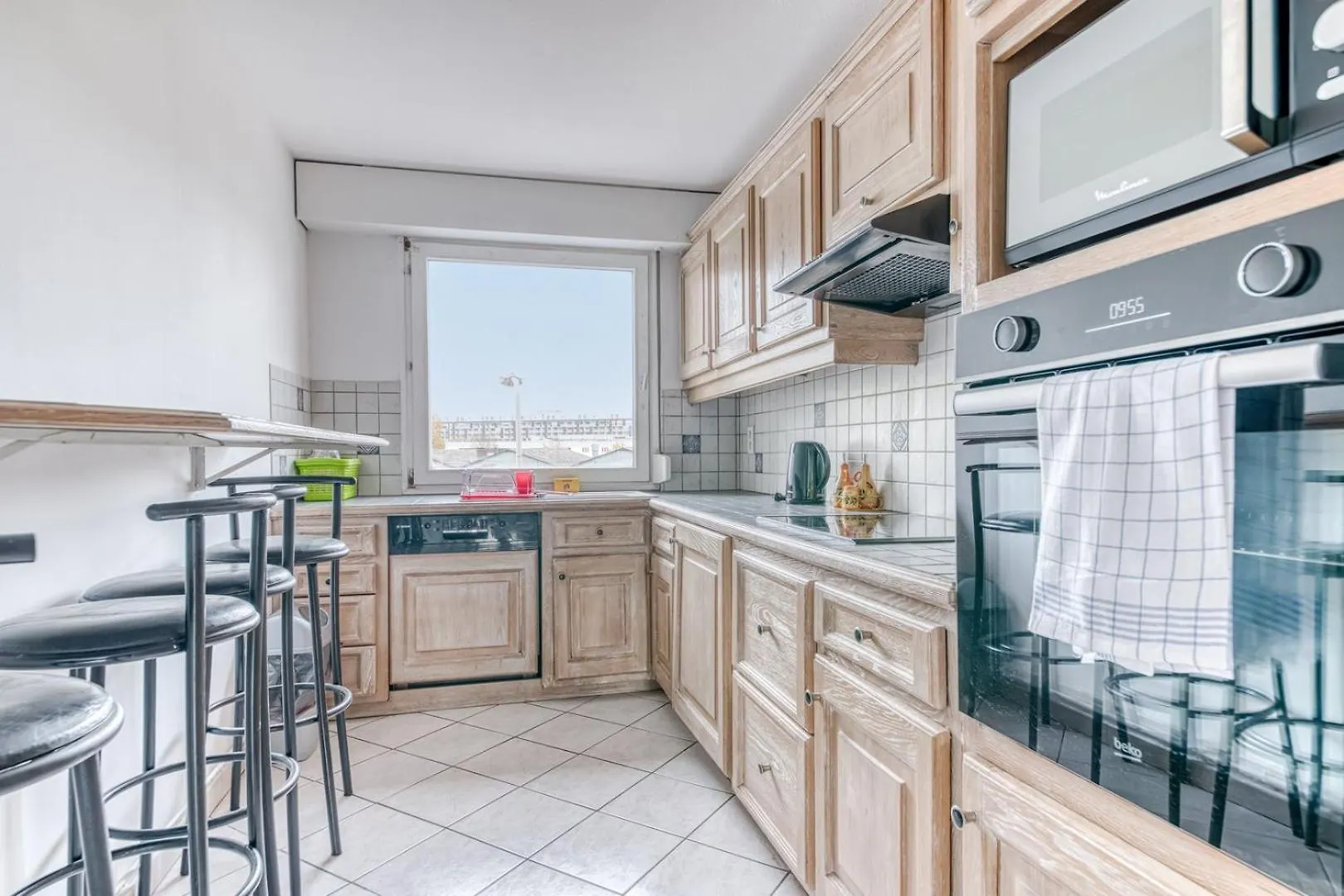 Lejlighed Guestready - Tranquil Escape In The City Lyon