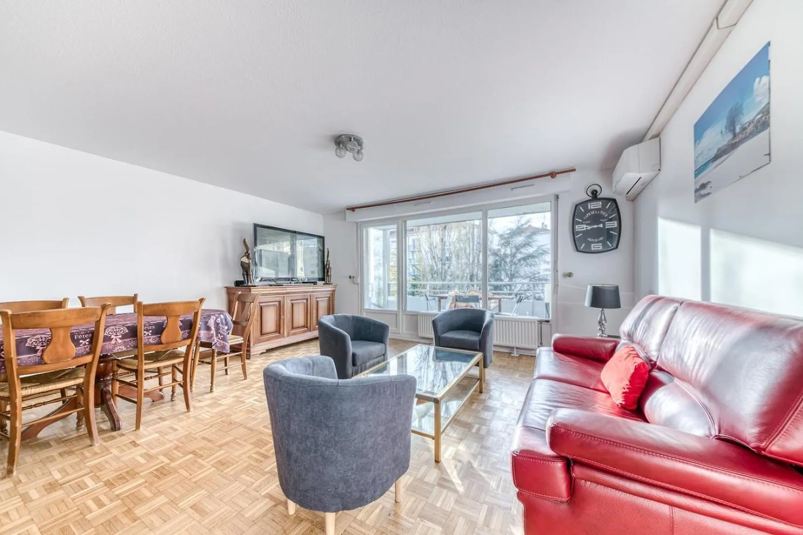Guestready - Tranquil Escape In The City Lyon